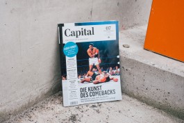 Capital Magazin